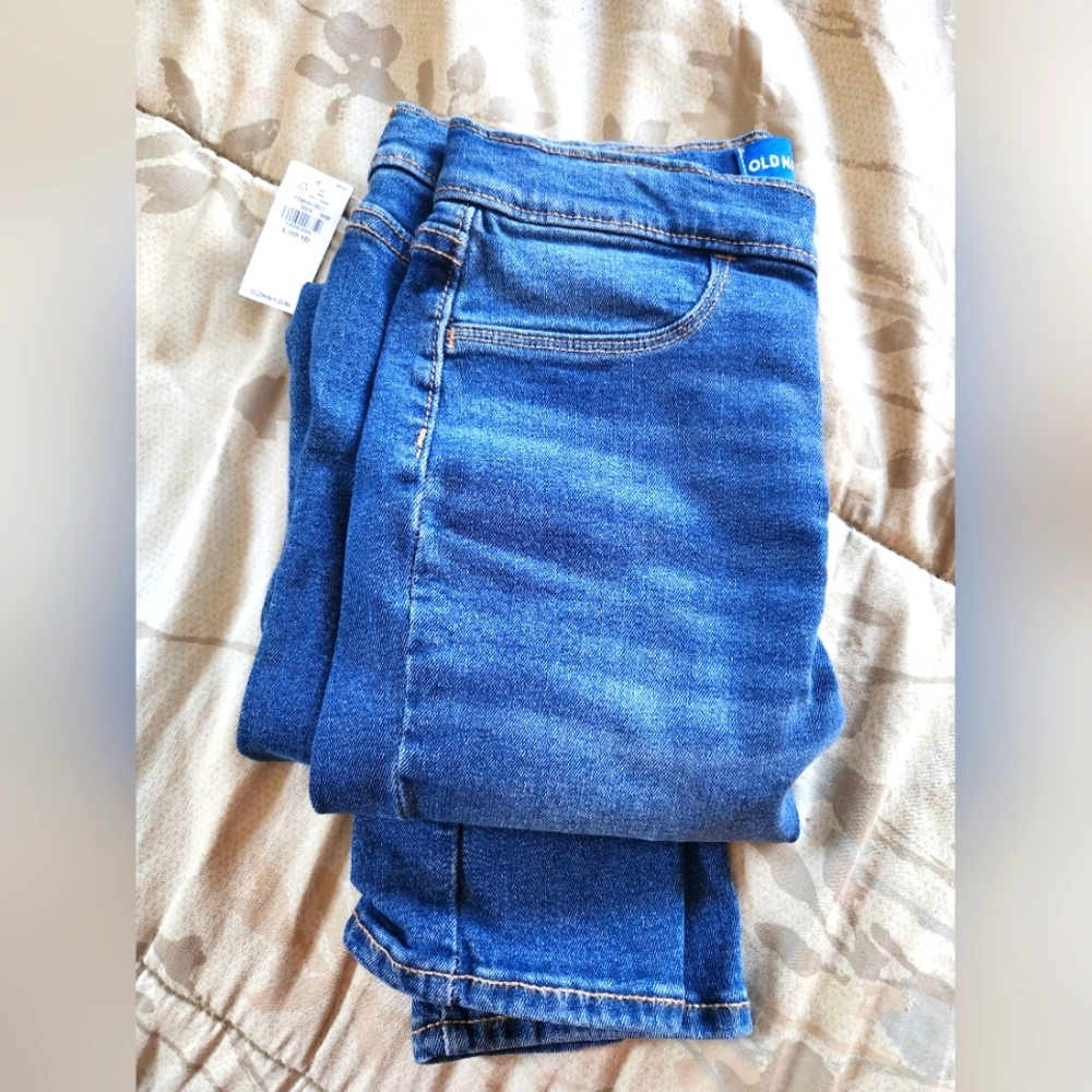 NWT Old Navy girl jeans